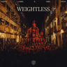 Weightless cover